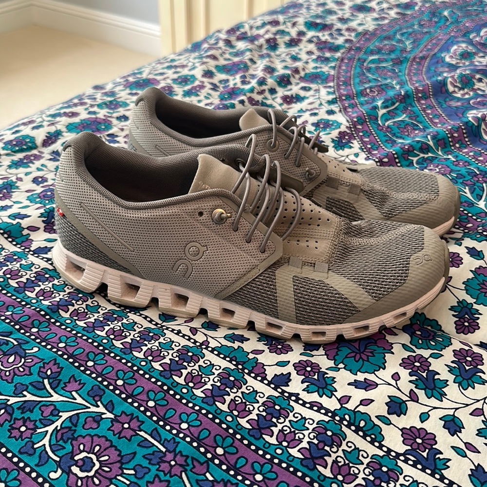 Oncloud Cloud Shoes